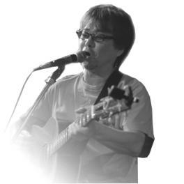 金藤カズプロフィール
